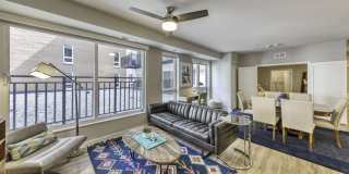 Maple and Main Gallery 5