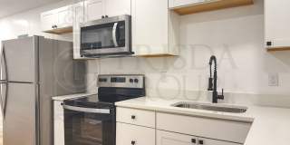 Avail Sept 1: 2BR Apt in Beechview, South Hills.  BEAUTIFUL design, Laminate Floors, AC, Pets OK, Balcony, W/D! Gallery 10