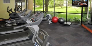 York Plaza Apartments Gallery 12