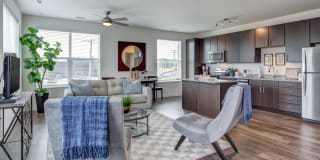 Sunnen Station Apartments Gallery 10