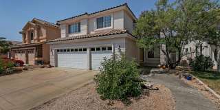 SILVERADO RANCH - 4 BEDROOM Gallery 1