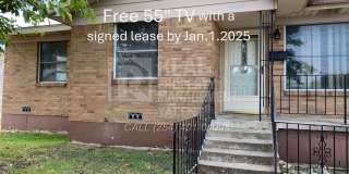 !! $250 OFF FIRST MONTHS REN!! 3 Bedroom, 2 Bathroom Home for Rent in Killeen TX / Killeen ISD Gallery 1