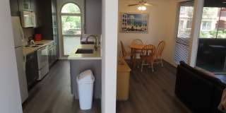 Partially Furnished Two Bedroom Condo in College Area Gallery 9