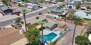 6 Bedrooms, 3 Bath,  Pool CLOSE TO ASU (Rural & Broadway) Gallery 59