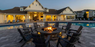 Infinity Hammock Bay Gallery 1