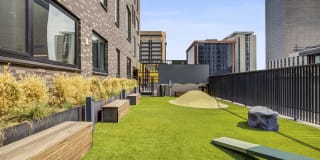 Market Station Gallery 18