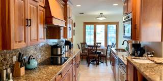 AVAILABLE 2027 SEASON! ! PGI HEATED POOL, WATERFRONT, BOAT LIFT Gallery 7