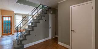 Charming South Philadelphia Home Charming South Philadelphia Home Gallery 7