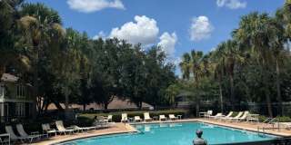 Apopka Overlook At Parkside Condominium 2 Bedroom 2 Bath with 1 car garage -Comfortable Living! Gallery 11