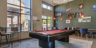 Champions Club - Student Housing Gallery 3