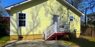 SCAD-Friendly 3BR Home – Walk to Bus Stop | Roommates Welcome! Gallery 17