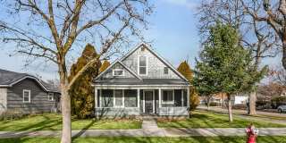 3 Bedroom 1 Bathroom home in the North End Gallery 1