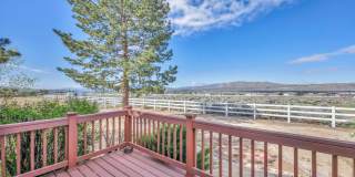FULLY FURNISHED HOME in a PEACEFUL RANCH-STYLE SETTING with MOUNTAIN VIEWS & MODERN UPGRADES IN SPANISH SPRINGS Gallery 65