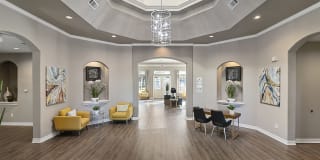 3101 Place Apartments Gallery 13