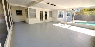 Stunning Pool Home in Sapphire Shores – West of the Trail Near the Ringling Museum Gallery 25