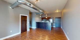 Dakota Lofts Gallery 42
