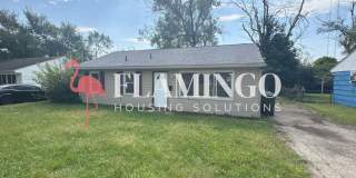 3 Bed, 1 Bath - Nicholas Road Dayton, OH 3 Bed, 1 Bath - Nicholas Road Dayton, OH Gallery 1