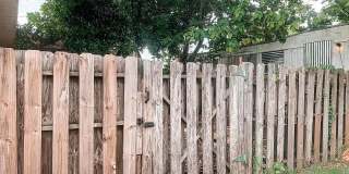 Cozy 2/1 remodeled Bradenton home with privacy fence Gallery 4