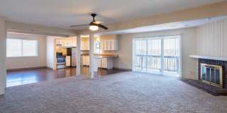 Skyline Apartments Gallery 33