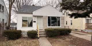 Modern rehabbed home ready for rent now! Gallery 1