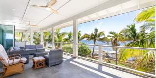 Furnished Luxury Ocean Front Estate in Waianae with Old Hawaii rural setting- 3 Bedrooms x 3 Bathrooms x 2 Half Bathrooms Gallery 9