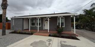 535 Jackson St. - 3 Bed, 2 Bath Home w/Attached Studio ADU Available in Colton! Gallery 1