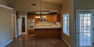 Wonderful home close to Clovis North and Copper River offering a large backyard, updated fixtures and many nice amenities! Gallery 9