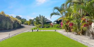 Luxury furnished pod style 3 bedroom 3.5 bathroom w/pool, outdoor showers, & spa coming soon! Luxury furnished pod style 3 bedroom 3.5 bathroom w/pool, outdoor showers, & spa coming soon! Gallery 3