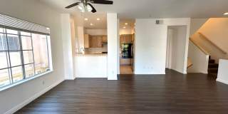 3bd/3ba Town Home In A Quiet Gated Housing Community! A Must See! Gallery 5