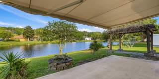 Beautiful 3 Bedroom, 2 Bathroom home offering 1,874 square feet of living space and situated on a peaceful pond lot. Gallery 29