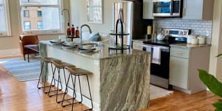 Allegheny Apartments Gallery 1