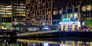 The Channel Gallery 48