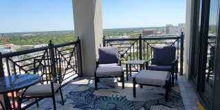 Short term ONLY luxury 2/2 condo in the heart of downtown Sarasota Gallery 14