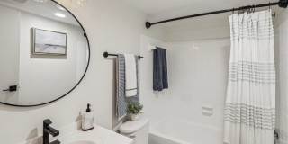 Aspen at Lake Trail Gallery 27