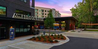 AMLI Brookhaven Apartments Gallery 31