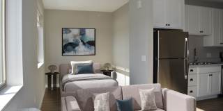 The Knox Apartments Gallery 7