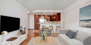 88 Bleecker Street Gallery 1