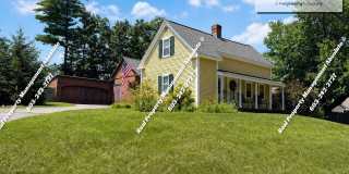 Claim a Piece of Nashua History! - Historic 3 bed 2 bath Single Family Home Gallery 1