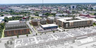 The Westbrook at Brewers Row Apartments Gallery 2