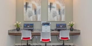 The Ranch at West End Gallery 31