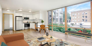 The Chloe Apartments Gallery 2