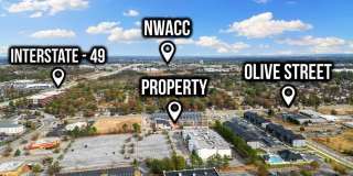 4100 W Olive Street Gallery 33