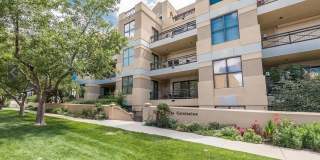 1 bedroom, 1 bath Cherry Creek North - Available 6/25/26 1 bedroom, 1 bath Cherry Creek North - Available 6/25/26 Gallery 1
