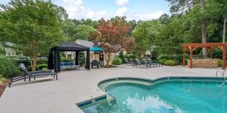 Clarion Crossing Gallery 4