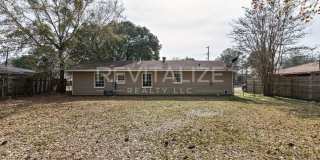 Beautiful 3 Bedroom/1 Bathroom Home in Mobile! Gallery 32
