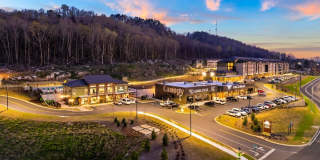 Canopy Park Gallery 42