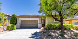 Anthem Country Club Beauty Single Story with Casita Gallery 1