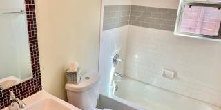 Modern 3 bedroom home in East Austin Modern 3 bedroom home in East Austin Gallery 23