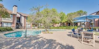 Bardin Oaks Gallery 12