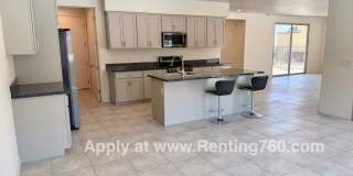 Incredible 4 Bed 3 Bath Home In Sage Estates!!! Gallery 18